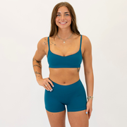 Revolve Sports Bra - Light Support