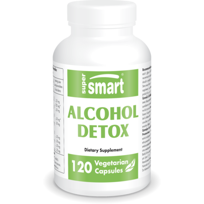 Alcohol Detox