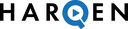 Harqen logo