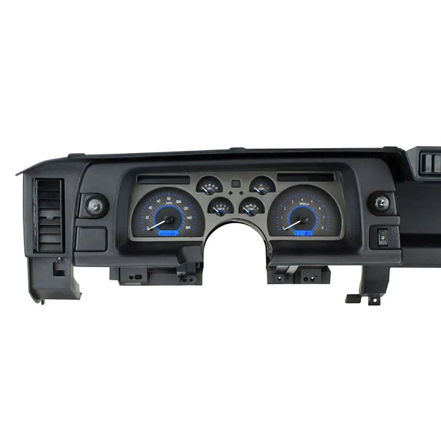 Dakota Digital 1990-1992 Chevrolet Camaro VHX Gauge Kit VHX-90C-CAM