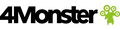 4Monster logo