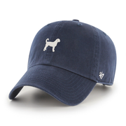 GOLDENDOODLE BASE RUNNER ICON '47 CLEAN UP