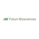 Folium Biosciences logo