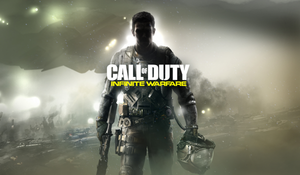 Call Of Duty Infinite Warfare (PS4)