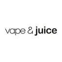 Vape & Juice logo