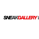 Sneakgallery.com logo