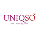 UNIQSO logo