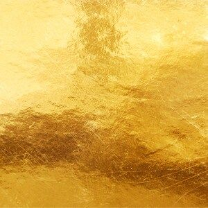 Gold Foil Texture