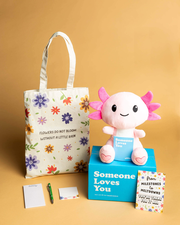 On-the-Go Bundle 💜