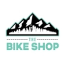 The Bike Shop logo