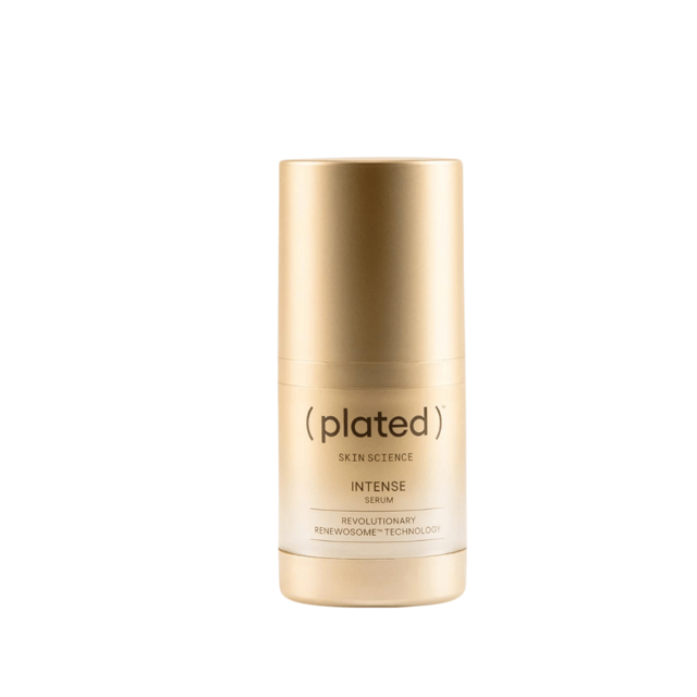 Plated Skin Science INTENSE Serum