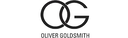 Oliver Goldsmith logo