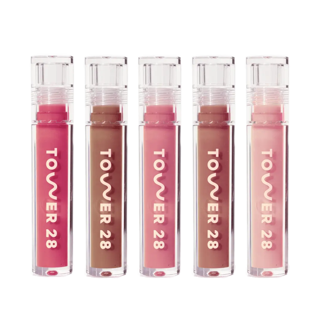 Milky Lip Set