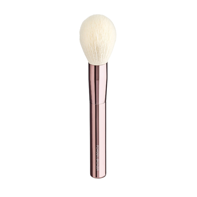 Sustainable Luxury Powder/Bronzer Brush
