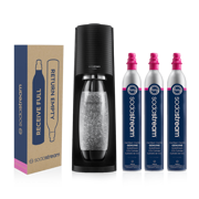 90 Day Carbonation Bundle