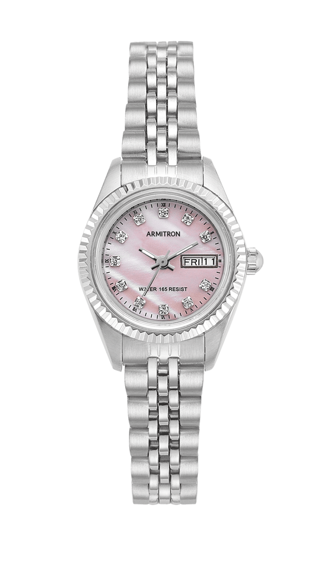 Minnie™ | 24mm, Silver