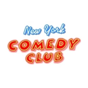 New York Comedy Club logo