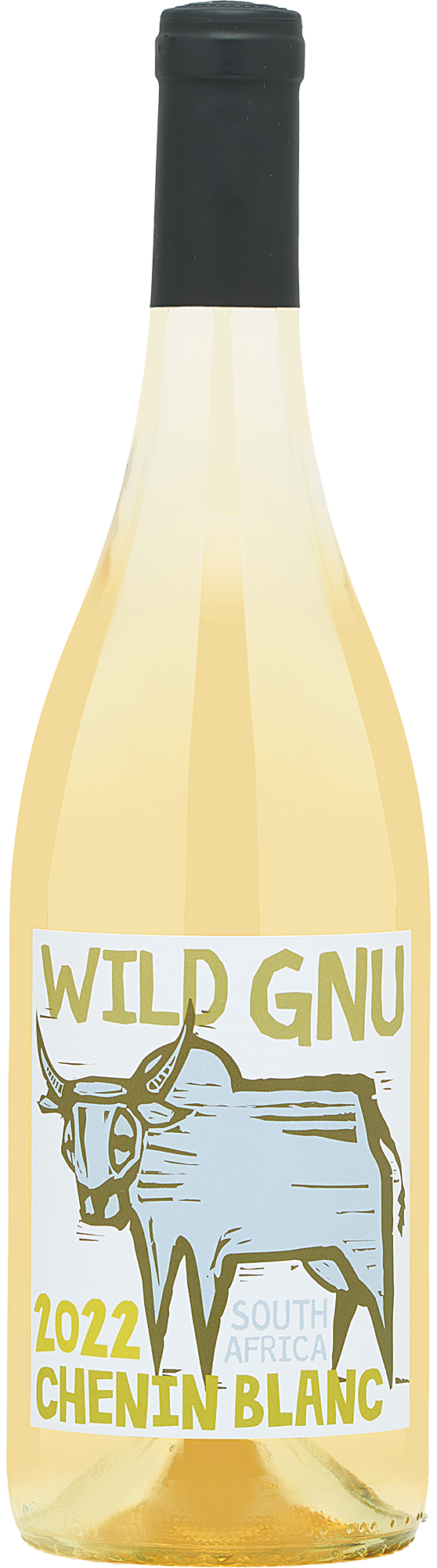 2022 Wild Gnu Chenin Blanc