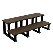 Hot Tub Spa Two Tier Steps 48 Inch