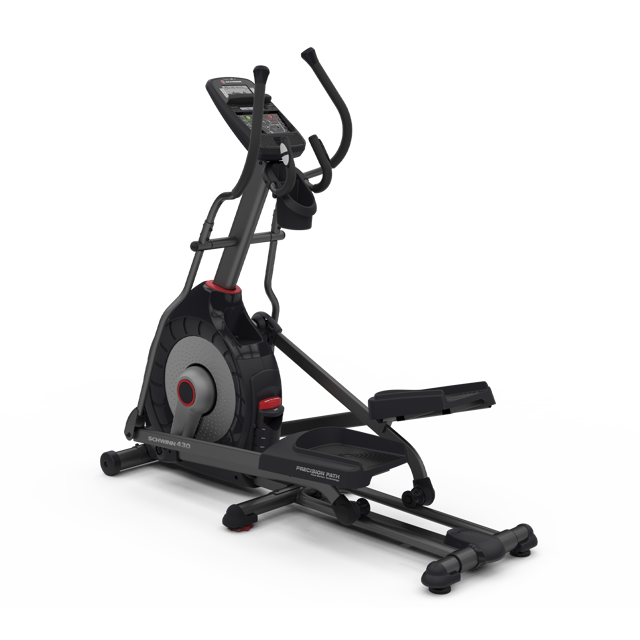 Schwinn 430 Elliptical