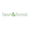 Fawn & Forest logo