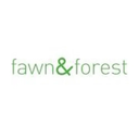 Fawn & Forest logo
