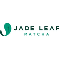 Jade Leaf Matcha logo
