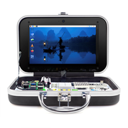 CrowPi-with 9inch display and compatible with Raspberry Pi 5