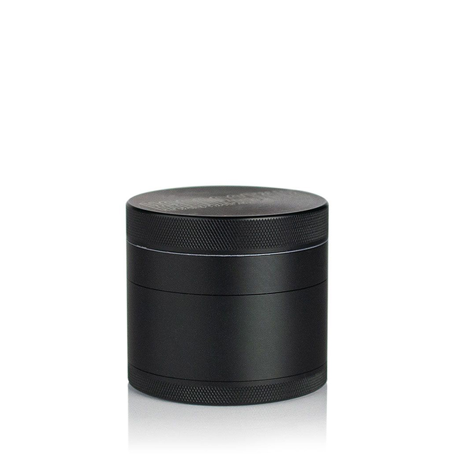 4pc Solid Body Grinders