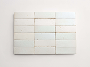 eastern elements | rice paper | rectangle ~ 2"x6"x0.375"