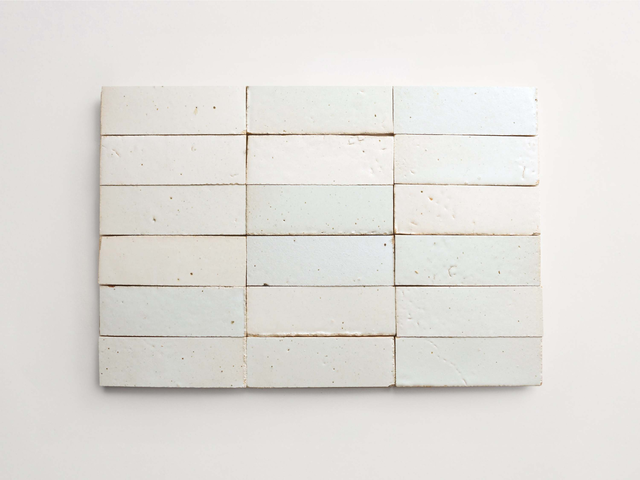 eastern elements | rice paper | rectangle ~ 2"x6"x0.375"