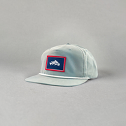 Lightweight Skipper Snapback