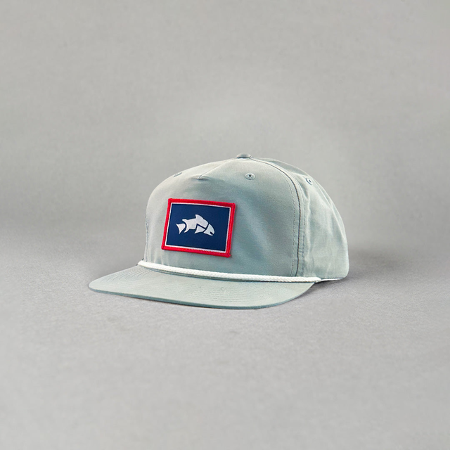 Lightweight Skipper Snapback