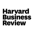 Harvard Business Review logo