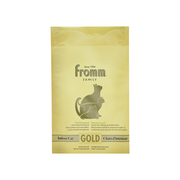 Fromm Indoor Cat Gold Dry Cat Food