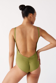 The Minimalist - Matcha Green