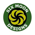 Six Moon Designs logo