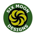 Six Moon Designs logo