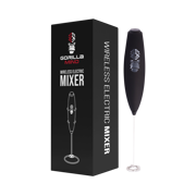 Wireless Electric Mixer