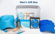 Fun Run Box Gift Subscription - Male Sizing