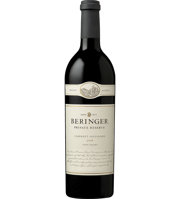 2016 Private Reserve Cabernet Sauvignon