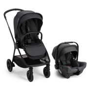 Nuna PIPA URBN + TRIV Next Travel System