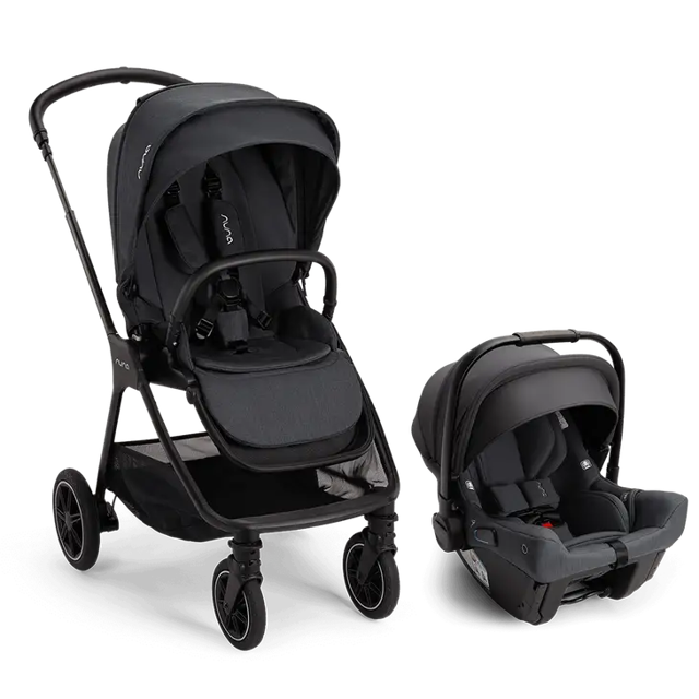 Nuna PIPA URBN + TRIV Next Travel System