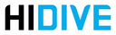 HIDIVE logo