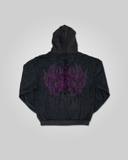The Weaver Hoodie