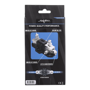 SK-INLINE-FUSEANL300 | 1/0 or 4 Gauge Inline ANL Fuse Holder - 300 Amp ANL Fuse