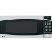 GE Profile Spacemaker II® 1.0 Cu. Ft. Microwave Oven|^|PEM31SMSS