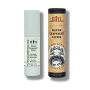 Silver Grapeseed Hair Restoring Elixir