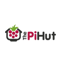 The Pi Hut logo