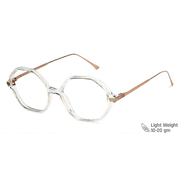 John Jacobs JJ E13932